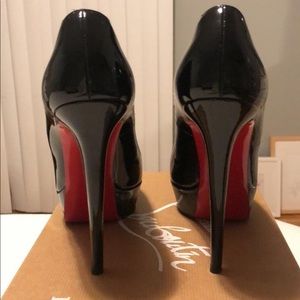 Christian Louboutin Bianca 140